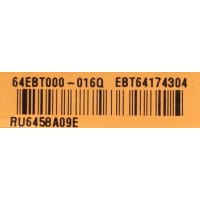 MAIN / LG EBT64174304 / EAX66522705 (1.1) / EAX66522705 / 63593404 / PANEL LC550EQF (FJ)(M1) / MODELOS 55UH7700-UB.AUSWLJR / 55UH7700 / 55UH7700-UB.BUSWLJR